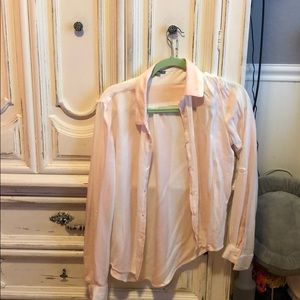 Button down shirt